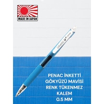 Açık Mavi