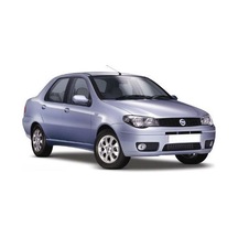 Coil-Ex Fiat Albea 2001- Sonrası Spor Yay 45 - 45 Mm