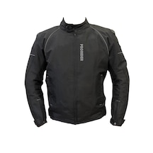 Prorider Prorıder İnfinitiy Hörgüçlü 4 Mevsim Motosiklet Montu Seviye 2 Da