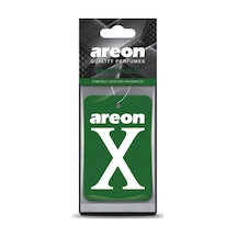 Areon X Beverly Hills Oto Araç Kokusu