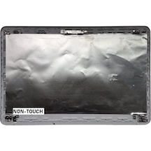 Sony Vaio Svf1532o4e Lcd Cover Kapak Siyah Non-touch