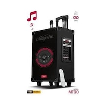 Mt90 Mayestro Kabin Müzik Kutusu Standart