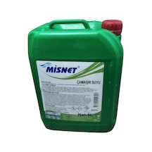 Misnet TS 5682 Çamaşır Suyu 5 L
