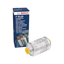 Land Rover Discovery 1 2.0 1993-1998 Bosch Benzin Filtresi