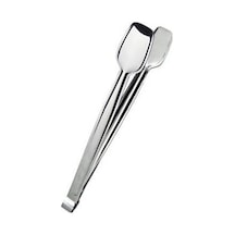 Nehir Maşa Çelik Izgara Maşası 33 CM