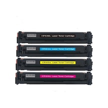 Hp Cf410A /Pro Mfp M477Fdn,Fdw,Fnw Siyah Uyumlu Toner 2.300Syf 551228816