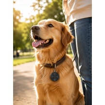 Akıllı Bluetooth  Airtag İos Ve Android Uyumlu