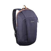 Decathlon - Sırt Çantası Unisex Sırt Çantası Çocuk Sırt Çantası Yetişkin Sırt Çantası 10 L Koyu Mavi