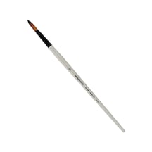Daler Rowney Graduate Yuvarlak Uzun Saplı Sentetik Fırça No 20