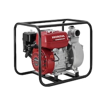 Honda WB20XT Motopomp 2" Parmak Benzinli Su Motoru