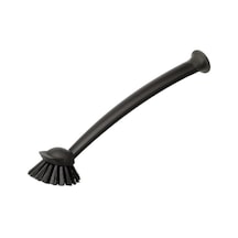 Ikea Rınnıg Bulaşık Fırçası 29 Cm Siyah Tekli
