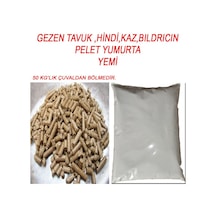Tavuk Yumurta Yemi 10  Kg