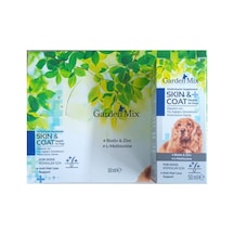 Skın & Coat Köpekler İçin Tüy Sağlığını Destekleyici Multivitamin Damla