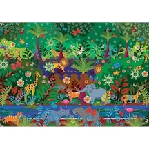 500 Jungla Fsc R