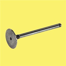 Gunes 4690-4691 Subap Emme Egzoz Laguna-megane 1.8-2.0 F3r 97 8v Cap 115.30 32.80 45 8mm In-4/ex-4 7701468960-7701468961 1 Takım