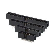 10 Pin Erkek Idc Konnektör