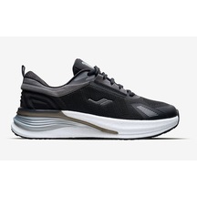 Lescon Vargas 2 A-shock Foam Erkek Spor Ayakkabı Ckr01030 Siyah