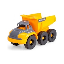 Volvo Damperli Kamyon