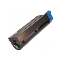 Brc06 Oki B412-b432-b472 Uyumlu Chipli Muadil Toner