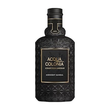 4711 Absolue Collection Sandal Edp 100 Ml Unisex Parfüm Odunsu