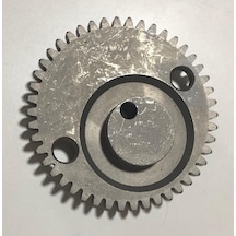 Palmera Slp 500 Çit Budama Makinası Eksantrik Dişli