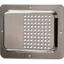 Sealux Yer Süzgeçi Paslanmaz Tekne Yat Vs 105 x 150 CM