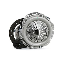 Debriyaj Seti Baskı+disk+rulman Clıo 1.4 03.98/- Kangoo 1.4 09.97/- Megane 1.4 10.97/- Eski 821183 804102 802569 803734
