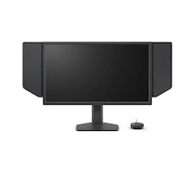 Benq Zowıe 24.1" Xl2546xplus 0,5ms 280hz 3xhdmı+1xdp Freesync Dyac Fast Tn +pivot Espor Oyuncu Monitör