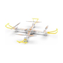 Ers X33 U/k Şarjlı 4 Rotorlu Drone Çok Renkli