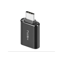 Hepu Type-c To Usb 3.0 Yüksek Hızlı Veri Aktarımı Otg Çevirici Dönüştürücü Adaptör