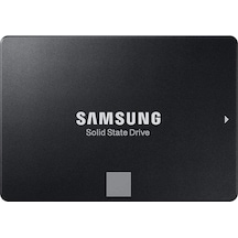 Teknoteg - Art - 500 Gb 870 Evo Samsung 2.5 Sata3 Mz-77e500bw 560-530 Mb/s Samsung Tr Garantılı
