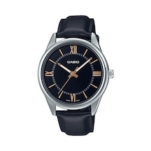Casio Mtp-v005l-1b5udf Erkek Kol Saati Gümüş