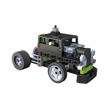 Rod And Race Truck