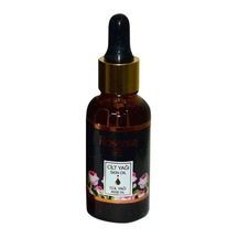 Nemlendirici Besleyici Ve Jojoba Yağlı Cilt Bakım Yağı 30 Ml