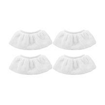 4 Parça Kärcher Buharlı Temizleyici Aksesuarları, El Başlığı Aksesuarları, Kärcher Buharlı Temizleyici Sc 1 Sc 2 Sc 3 Sc 4 Sc 5 İle Uyumlu Kärcher El Nozulu İçin