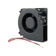 Marxlow 120 x 120 x 32 MM 12V Salyangoz Fan