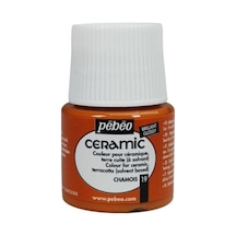 Ceramic Seramik Boyası 19 Chamois Diğer