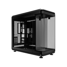 Cooler Master Masterframe 360 Cm Mf360-kınn-s00 Fansız Atx Siyah Akak0col0053