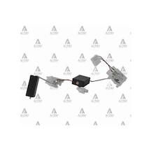 TOYOTA Corolla Uyumlu 00-02 DEPO ŞAMANDIRASI  ZZ111 1.4 4ZZ