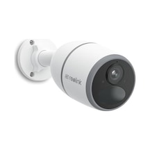 Reolınk 8mp Bullet Go Ultra Kablosuz Ip Kamera 4g Lte Güneş Enerjili