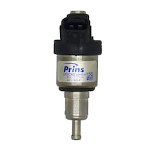 Prins Silverline 74cc 3.0mm Sarı Kn8 Enjektör