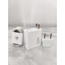 Xiaomi 12s Pro Hızlı Şarj Cihazı 120 Watt Mx0004