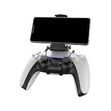 Pg-p5005 Cep Telefonu Ps5 Gamepad Oyun Kumandası Montaj Akıllı Telefon Klips Tutucu