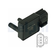 Ford Ranger Egzoz Basinc Sensoru 3.2 Tdci 2012-2018 Delphı Dps00011