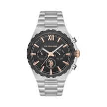 U.S. Polo Assn. Erkek Kol Saati Uspa1030-05