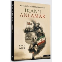 Petrolün Diyetini Ödeyen İran'ı Anlamak