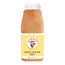Chili Mayo Casa Mexico 2.25 KG