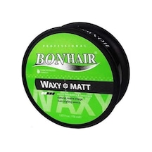 Bon Hair Wax 150ml. Matt