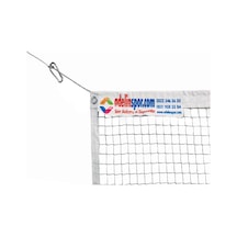 Adelinspor Diomond Badminton Filesi Uzunluk 6.10 M