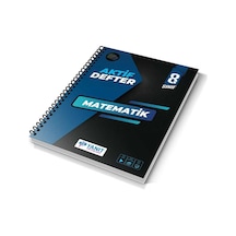 8. Sınıf Matematik Aktif Aktif Defter